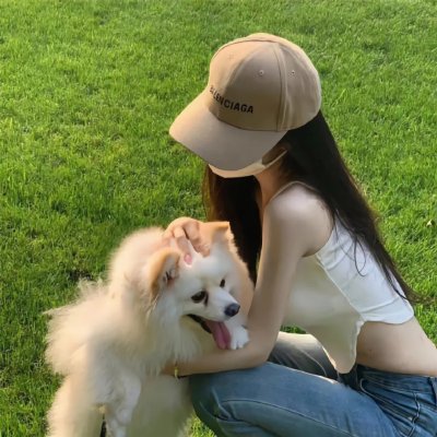 女主角