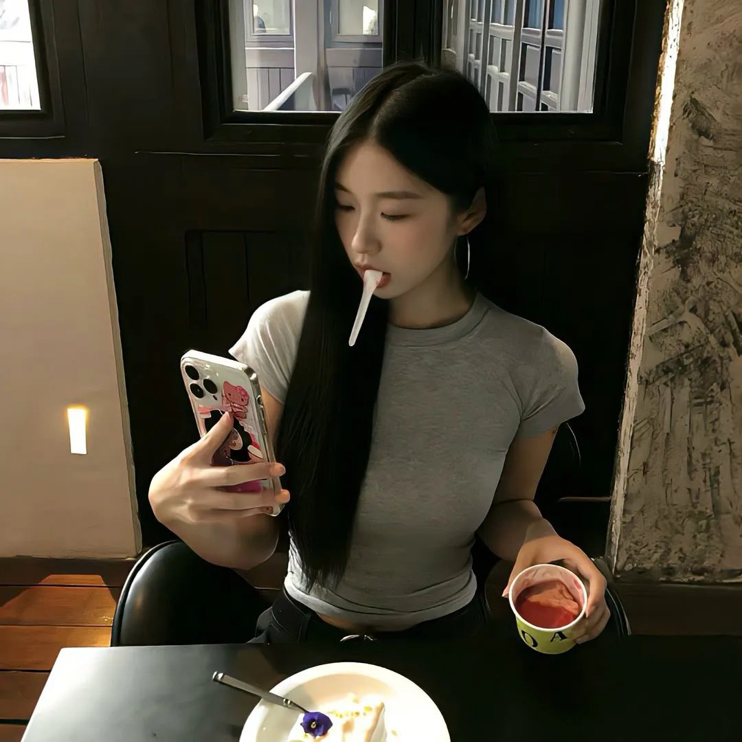 为了姐妹